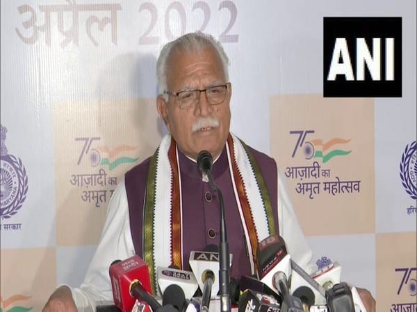 Haryana has right to Chandigarh along with a separate HC for the state: CM Khattar