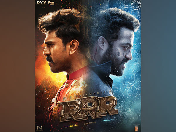 'RRR' surpasses Aamir Khan's 'PK', Rajnikanth's '2.0' box office collection