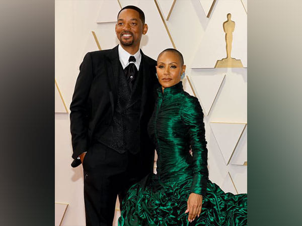 Jada Pinkett Smith reveals her family is 'focusing on deep healing' after husband Will Smith's Oscars controversy