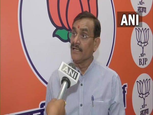 BJP Madhya Pradesh state President charges Digvijaya's tweet 'international conspiracy to disturb country's environment'
