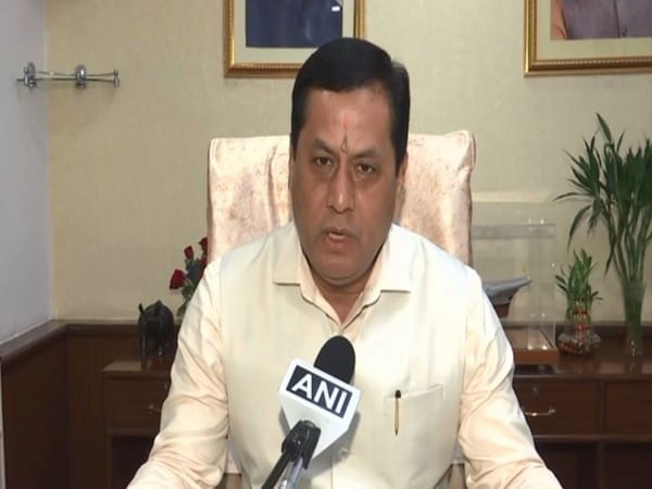 Shows peace has returned to Northeast: Sonowal welcomes Centre's decision on AFSPA