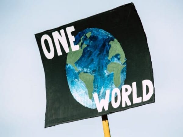 World Earth Day 2022: Make world a happier, healthier place to live