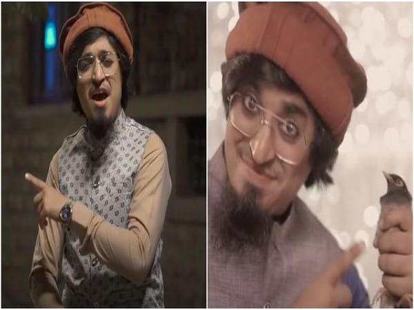 Pakistan YouTuber trolled for 'Roza Rakhunga', his take on viral 'Kacha Badam' song