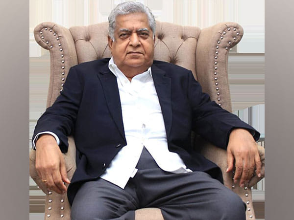 Telugu film producer Narayan Das Narang passes away