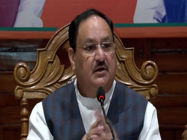 Jai Ram Thakur to continue as Himachal CM, will lead BJP in upcoming polls: JP Nadda