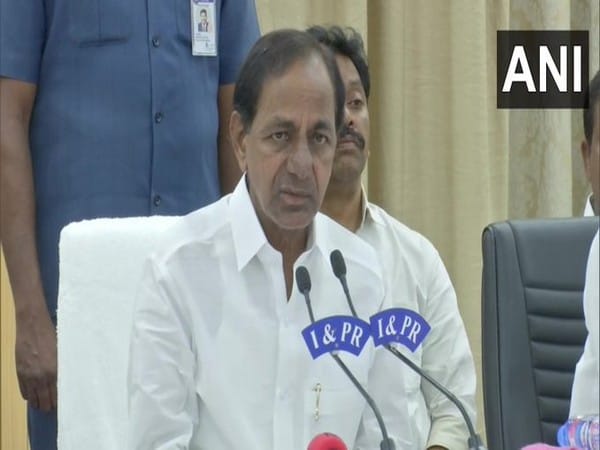 Telangana Cabinet approves setting up six private universities