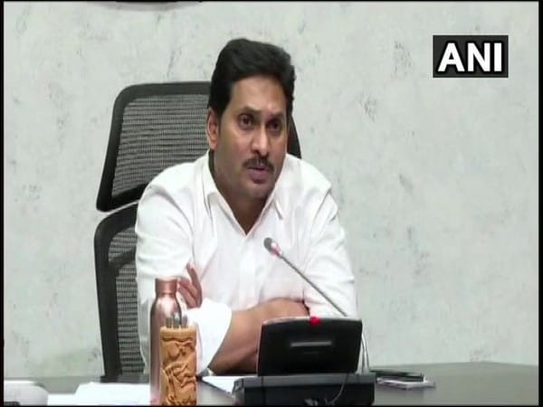 Entire Andhra Pradesh cabinet resigns ahead of reshuffle