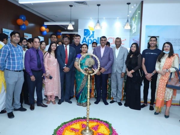 Apollo Clinic brings premium healthcare services at Golf Course Road, Gurugram