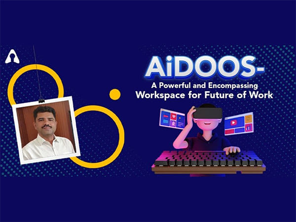 Virtual workspaces pave their way to becoming the future of work