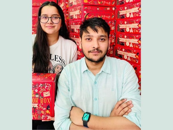 The Big Book Box announces its subscription option for International Bestselling Books