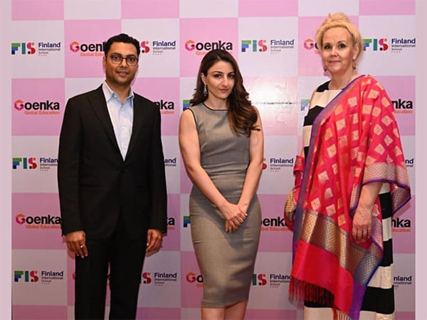 Goenka Global Education launches the Finland International School in Pune, Maharashtra