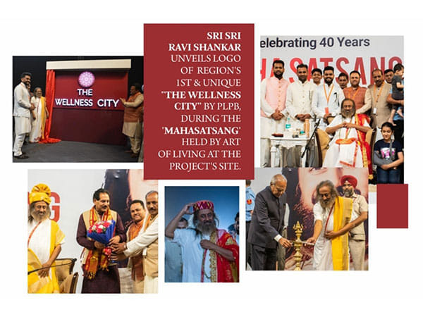 'The Wellness City': An upcoming unique real estate project on Chandigarh-Patiala Highway