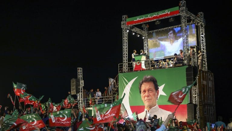 Imran Khan to address Pakistan after SC scraps election plan, tells Parliament to take call