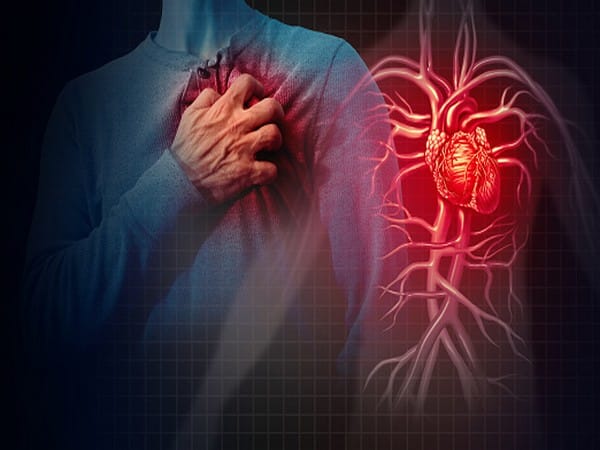 AI-based approach can predict when someone will have cardiac arrest: Study