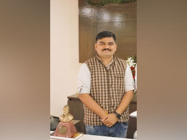 Gujarat: AAP leader Yuvrajsinh Jadeja held for assaulting cops