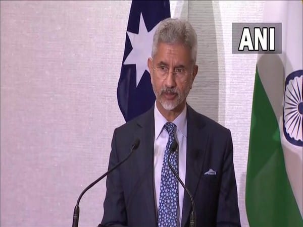 Jaishankar to visit Bangladesh, Bhutan from April 28-30