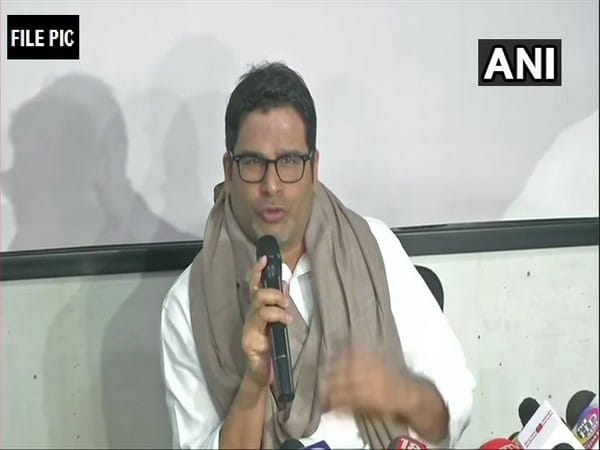Key Congress meet underway on Prashant Kishor's revamp proposal
