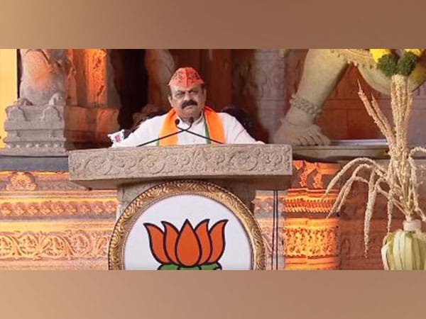 Karnataka CM Bommai sounds poll bugle for 2023 elections