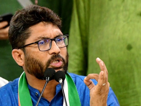 Assam: Court to pass order on Gujarat MLA Jignesh Mevani's bail plea today