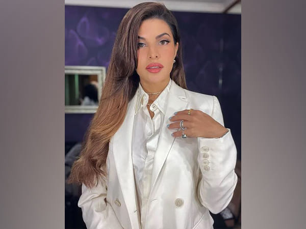 Jacqueline Fernandez wishes peace for Sri Lankan people amid country's economic crisis