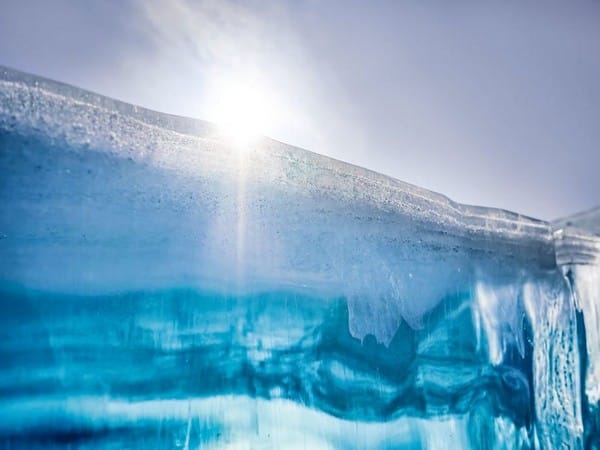 Ozone may be heating the planet more than we realize: Study 