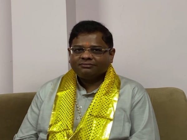 Janta Congress Chhattisgarh's Amit Jogi believes  Prashant Kishor might prove lifeline for Congress