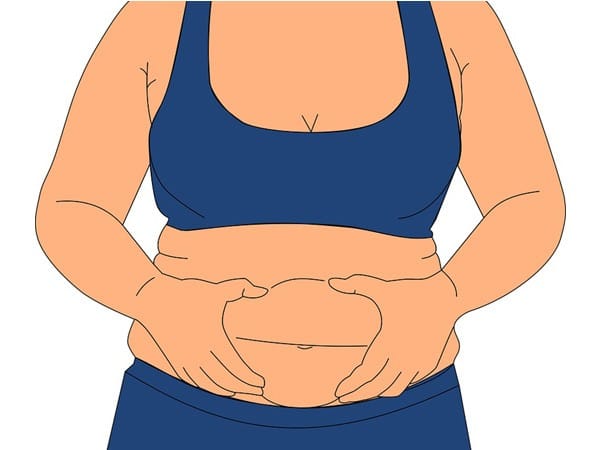 Lack of sleep may increase unhealthy abdominal fat: Study