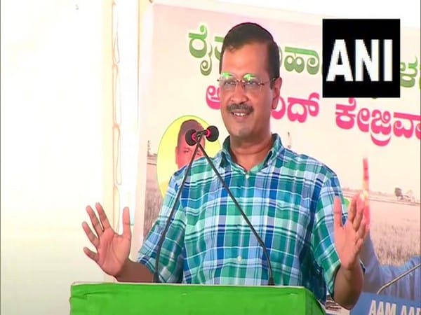 After Delhi and Punjab, we will form government in Karnataka, says Arvind Kejriwal
