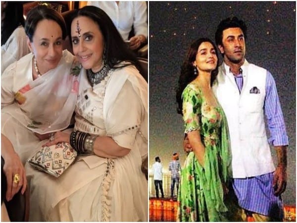 Ila Arun congratulates 'soon to be mother-in-law' Soni Razdan amid Ranbir-Alia's rumoured wedding