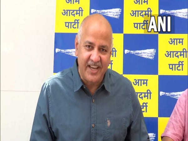 Manish Sisodia calls former AAP Himachal chief 'characterless', says was about to terminate him
