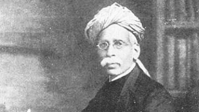 Madhusudan Das | Picture Credit: Wikimedia Commons