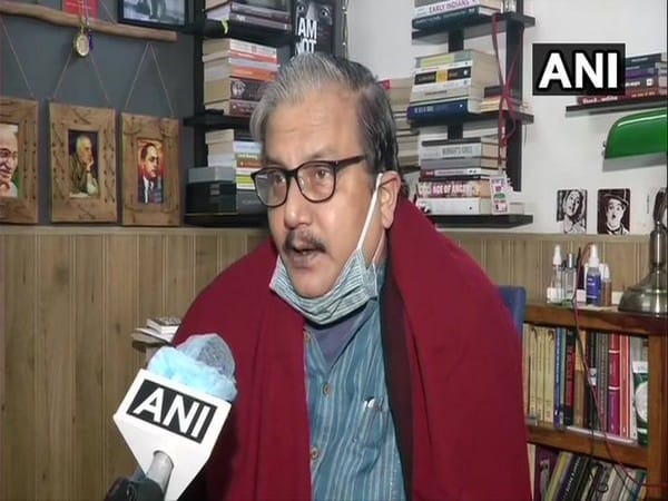 Instead of painting the university saffron, understand its global philosophy: RJD's Manoj Jha on JNU violence