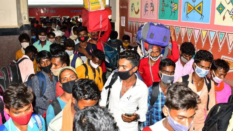 Bengal mustn’t gloat over EAC-PM migration report. Skilled labour still moving to other states