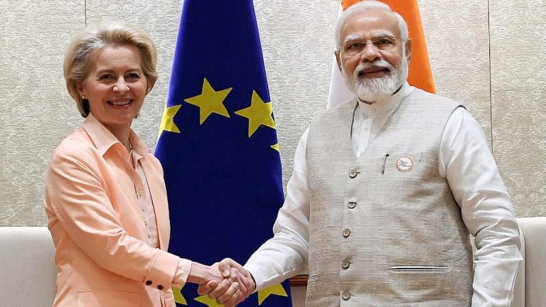 Europe dreams of military power, but NATO’s still in charge. India must engage with caution