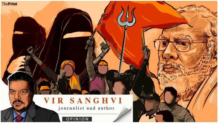 Illustration by Prajna Ghosh | ThePrint