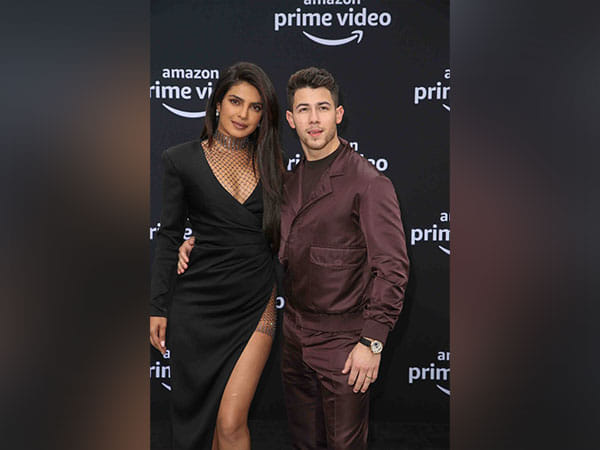 What is the name of Priyanka Chopra and Nick Jonas' baby?