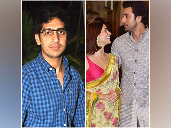 'Brahmastra' director Ayan Mukerji seemingly confirms Alia Bhatt, Ranbir Kapoor's wedding, shares first song from film