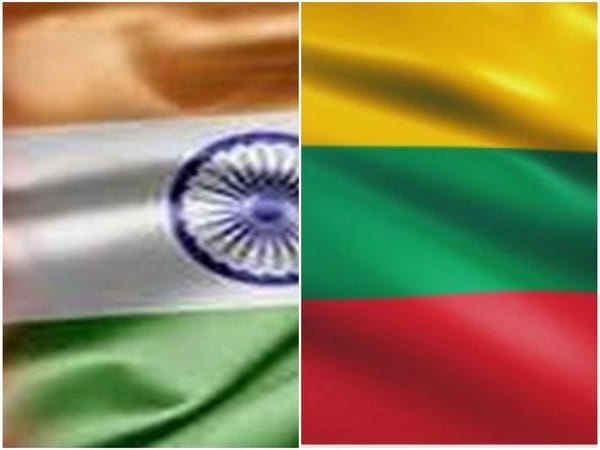 Cabinet approves opening of Indian Mission in Lithuania