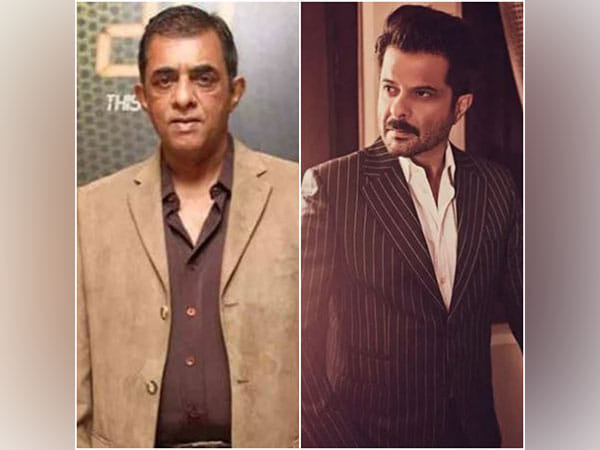 Anil Kapoor recalls working with late Shiv Subrahmanyam in 'Parinda'