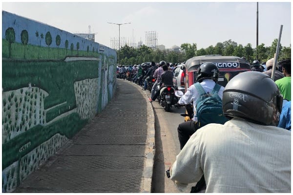 Are you affected by auto-taxi strike in Delhi? Here's how you can deal with it