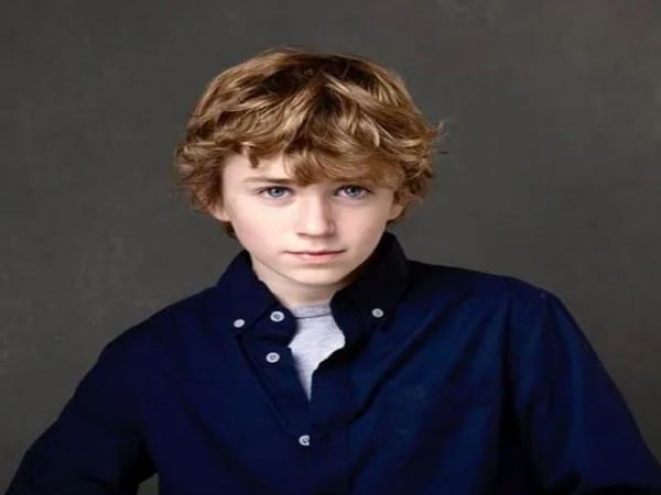 Walker Scobell to play lead in 'Percy Jackson And The Olympians' series