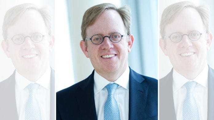 MIT Professor M. Taylor Fravel | Twitter | @fravel