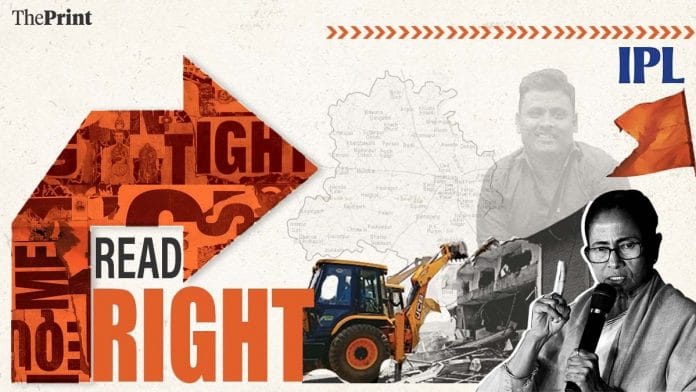 Illustration: Ramandeep Kaur | ThePrint