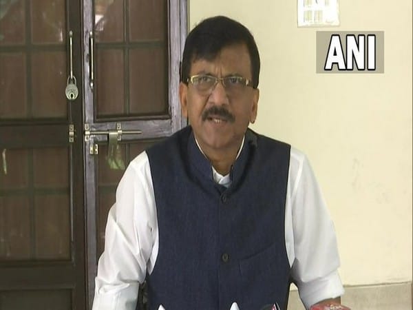 Illegal phone tapping case: Mumbai police records Shiv Sena leader Sanjay Raut's statement