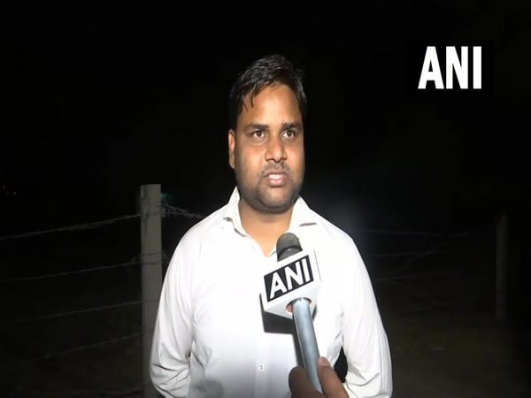 Rajasthan: Rajgarh Municipality Chairman denies allegations against him over demolition of Alwar temple 