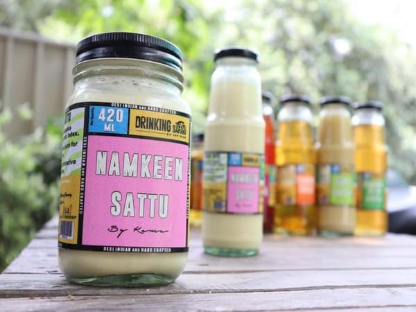 The age of mixology dawns