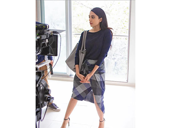 Sobhita Dhulipala wraps shooting of 'Made in Heaven' season 2