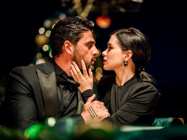 Sequel to Michele Morrone's '365 Days' to be out on April 27 