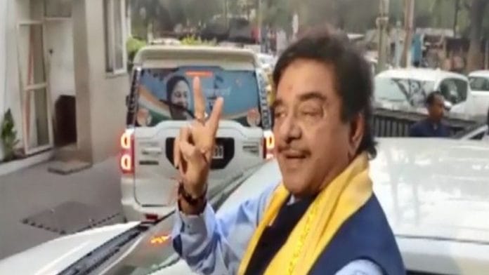 The Trinamool Congress secured a comfortable victory in Asansol Parliamentary by-election and Ballygunge Assembly by-election in West Bengal. | ANI