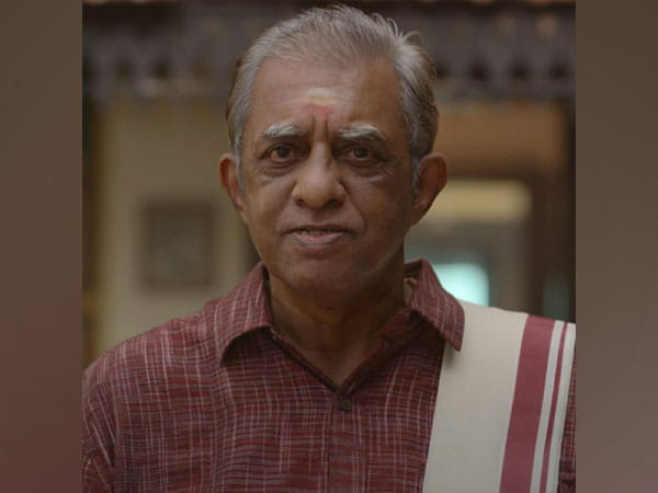 Shiv Subrahmanyam's funeral to take place in Mumbai